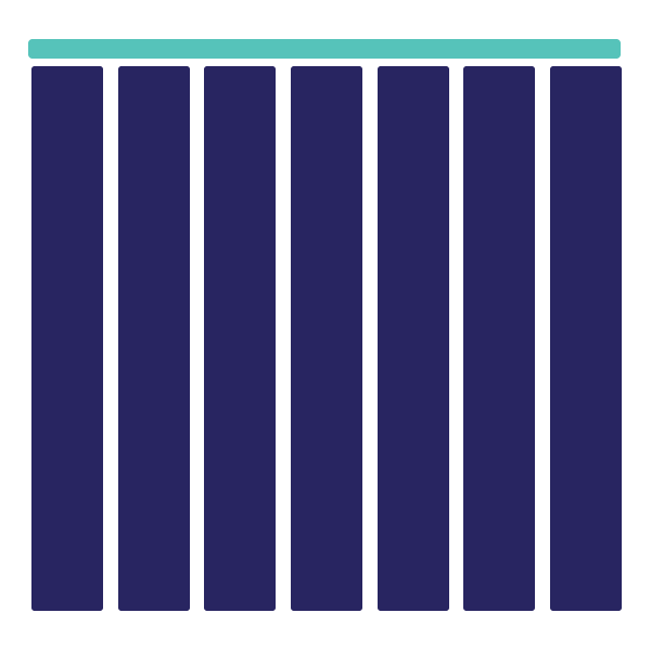 VERTICAL BLINDS