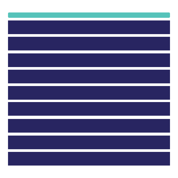 VENETIAN BLINDS