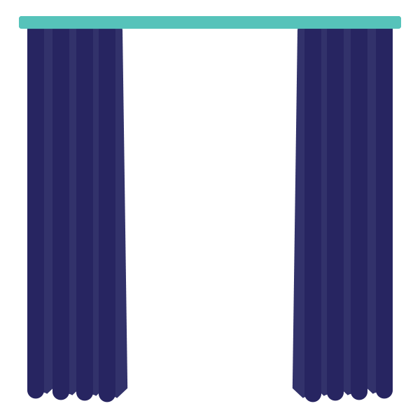 CURTAINS